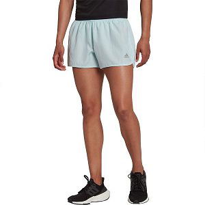 Adidas 3´´ Shorts Pantolon Kadın Mavi | HQZD-48025