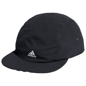 Adidas 4P Cap Şapka Erkek Siyah | LTKU-19053