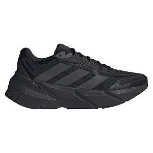 Adidas Adistar 1 Koşu Ayakkabısı Erkek Siyah | DZAX-37061