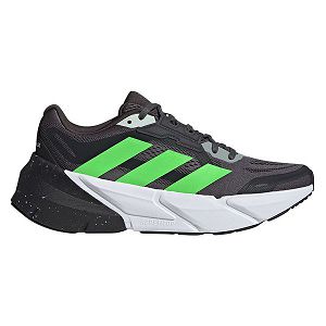 Adidas Adistar 1 Koşu Ayakkabısı Erkek Siyah | WQIV-18904