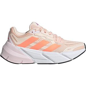 Adidas Adistar 1 Koşu Ayakkabısı Kadın Turuncu | QHSC-34172