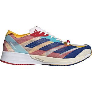 Adidas Adizero Adios 7 Koşu Ayakkabısı Erkek Renkli | QAOZ-41783