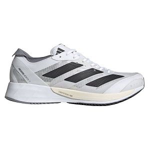 Adidas Adizero Adios 7 Koşu Ayakkabısı Kadın Beyaz | MXGV-20586