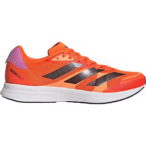 Adidas Adizero RC 4 Koşu Ayakkabısı Erkek Turuncu | TGXL-23094