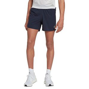 Adidas Adizero Shorts Pantolon Erkek Mavi | ITBE-62958