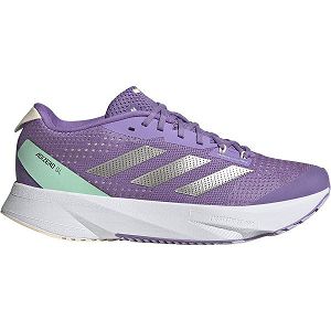 Adidas Adizero Sl Koşu Ayakkabısı Kadın Mor | RVEJ-37548