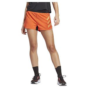 Adidas Agr 3´´ Shorts Pantolon Kadın Turuncu | BJUO-52304