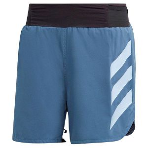 Adidas Agr 5´´ Shorts Pantolon Erkek Mavi | LFEX-78162