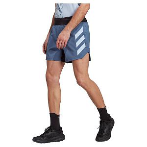 Adidas Agr 9´´ Shorts Pantolon Erkek Mavi | FMAV-17935