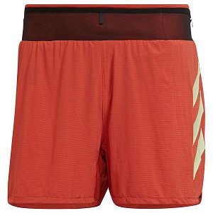 Adidas Agr Pro Shorts Pantolon Erkek Kırmızı | CYKE-72510