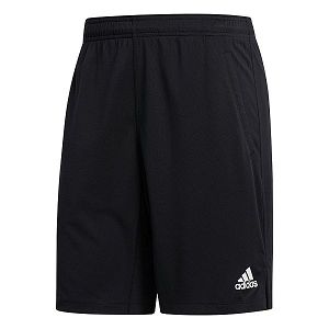 Adidas All Set 9´´ Kısa Pantolon Erkek Siyah | VAWD-30642