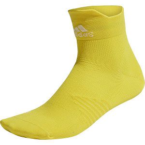 Adidas Ankle Performance Çorap Kadın Sarı | OCQP-29547