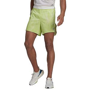 Adidas BTN 7´´ Shorts Pantolon Erkek Yeşil | IPJL-39615