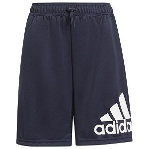 Adidas Bl Shorts Pantolon Çocuk Mavi | YGLR-64708