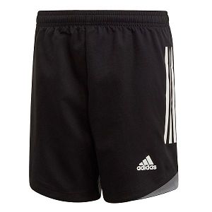 Adidas Condivo 20 Kısa Pantolon Çocuk Siyah | SXPB-85047