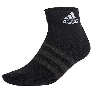 Adidas Cushion Ankle 6 Pairs Çorap Kadın Siyah | EZWP-36902