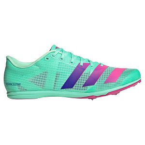 Adidas Distancestar Parça Ayakkabılar Erkek Yeşil | ZWLB-31849