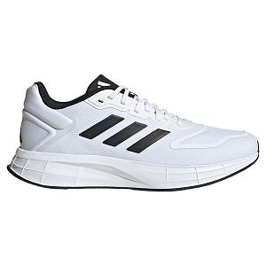 Adidas Duramo 10 Koşu Ayakkabısı Erkek Beyaz | IZHM-69853