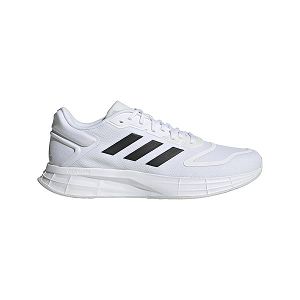 Adidas Duramo 10 Koşu Ayakkabısı Erkek Beyaz | NLCD-63902