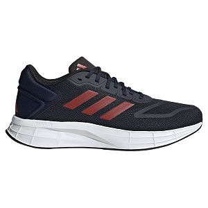 Adidas Duramo 10 Koşu Ayakkabısı Erkek Mavi | CMEX-46217