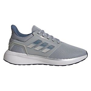 Adidas EQ19 Run Koşu Ayakkabısı Erkek Gri | FYRK-96218