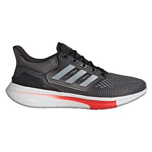 Adidas EQ21 Run Koşu Ayakkabısı Erkek Gri | SXOK-29536