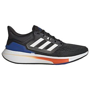 Adidas EQ21 Run Koşu Ayakkabısı Erkek Mavi | EVBX-85429