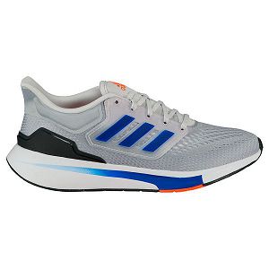 Adidas EQ21 Run Koşu Ayakkabısı Erkek Siyah | RYWP-18246