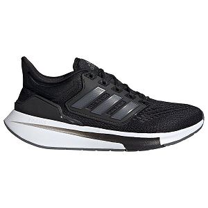 Adidas EQ21 Run Koşu Ayakkabısı Kadın Siyah | LVKC-61495