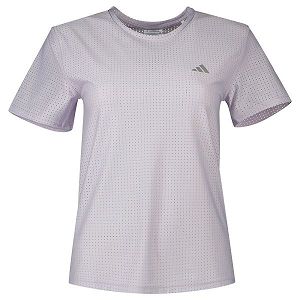 Adidas Fast Kısa Sleeve Tişört Kadın Pembe | NVWR-90538