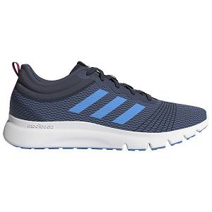 Adidas Fluidup Koşu Ayakkabısı Erkek Mavi | BDUX-84537