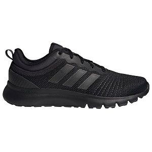 Adidas Fluidup Koşu Ayakkabısı Erkek Siyah | ZUNS-41309