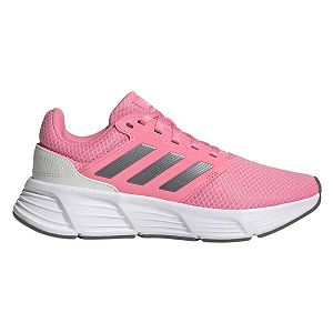 Adidas Galaxy 6 Koşu Ayakkabısı Kadın Pembe | CPJT-57810