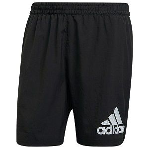 Adidas IT 9´´ Shorts Pantolon Erkek Siyah | AZWN-31657