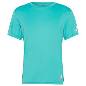 Adidas IT Kısa Sleeve Tişört Erkek Yeşil | YEUX-71953