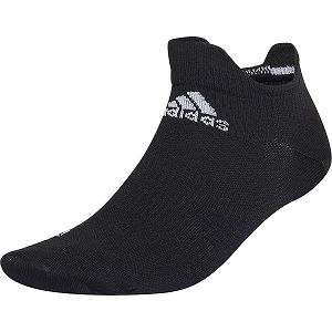 Adidas Low Çorap Kadın Siyah | DNMQ-82547