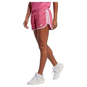 Adidas M20 3´´ Shorts Pantolon Kadın Pembe | THZS-03149