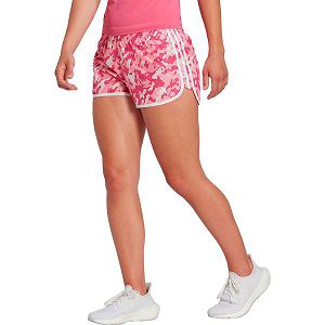 Adidas M20 Aop 4´´ Shorts Pantolon Kadın Pembe | HTKF-61794