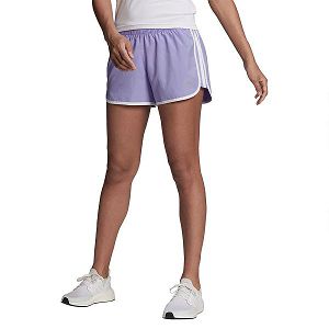 Adidas M20 Cool 4´´ Shorts Pantolon Kadın Mor | NWHQ-59138