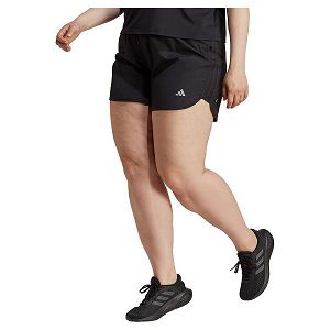 Adidas M20 Shorts Pantolon Kadın Siyah | VMYO-06813