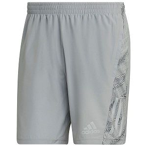 Adidas OTR 5´´ Shorts Pantolon Erkek Gri | DLEA-84936