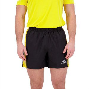 Adidas OWN The Run 5´´ Shorts Pantolon Erkek Siyah | BEIN-45981