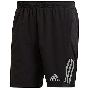 Adidas OWN The Run 5´´ Shorts Pantolon Erkek Siyah | FCGX-96082