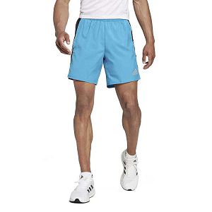 Adidas OWN The Run 5´´ Shorts Pantolon Erkek Mavi | JZLS-93267