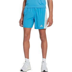 Adidas OWN The Run 5´´ Shorts Pantolon Erkek Mavi | KJVM-24196