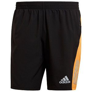 Adidas OWN The Run 5´´ Shorts Pantolon Erkek Siyah | TMXL-64839