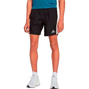 Adidas OWN The Run 7´´ Shorts Pantolon Erkek Siyah | LEYQ-18024