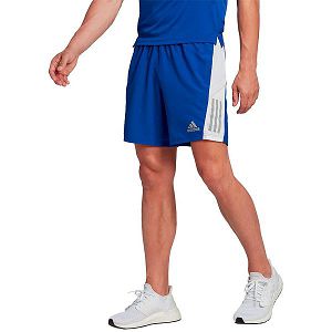 Adidas OWN The Run 7´´ Shorts Pantolon Erkek Mavi | VPLD-80413