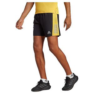 Adidas OWN The Run 7´´ Shorts Pantolon Erkek Siyah | WFCP-58471