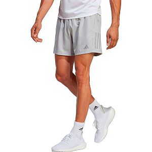 Adidas Otr Heather 7´´ Shorts Pantolon Erkek Gri | FDXS-31764